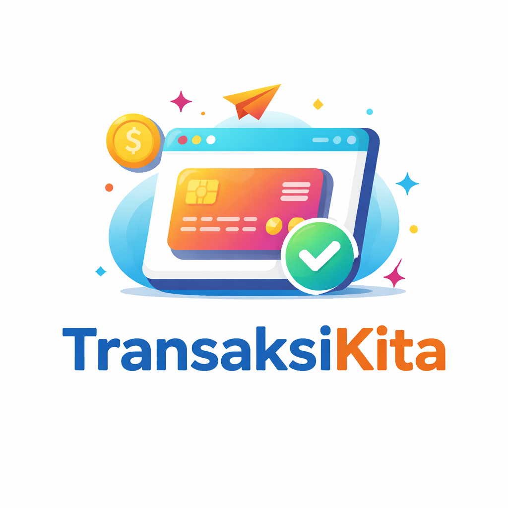 TransaksiKita